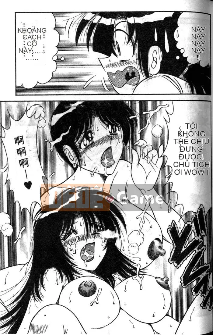 [Umino Sachi] Chào buổi sáng 3 [Trung bình]