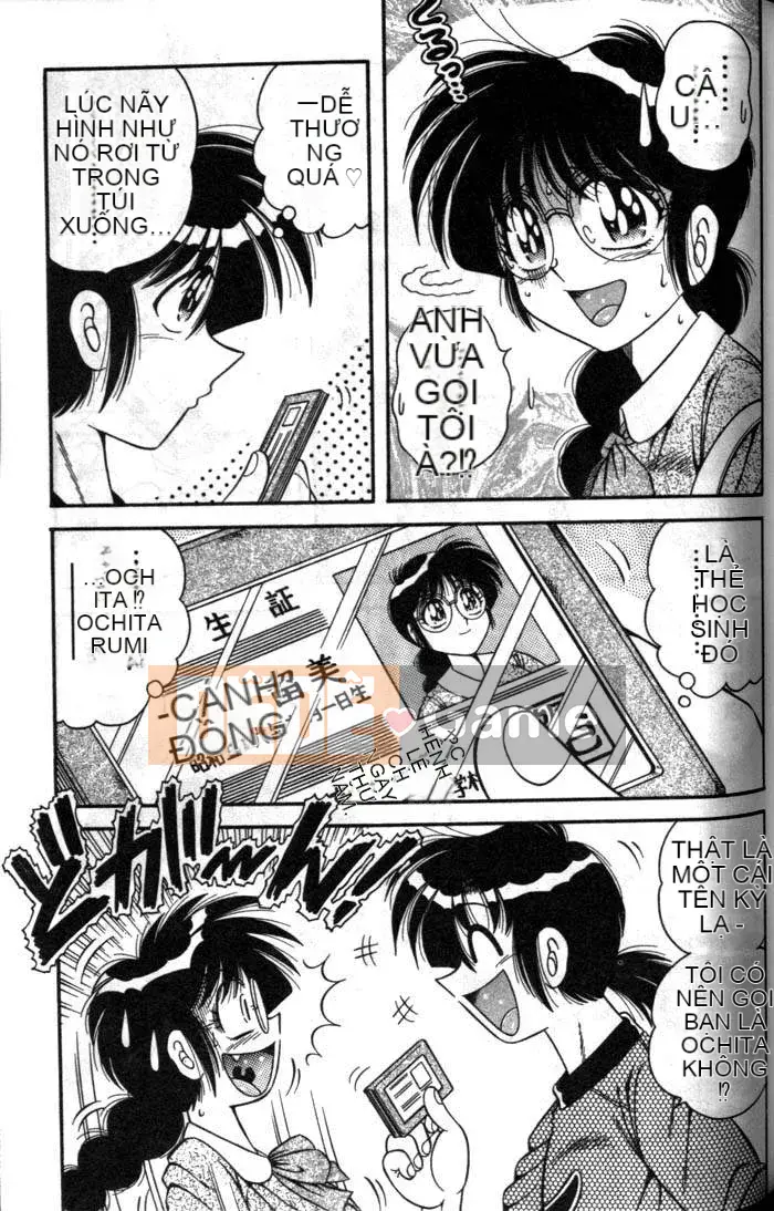 [Umino Sachi] Chào buổi sáng 3 [Trung bình]