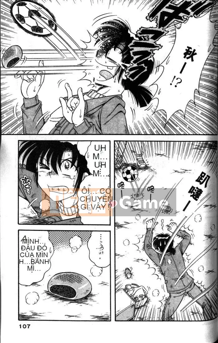 [Umino Sachi] Chào buổi sáng 3 [Trung bình]