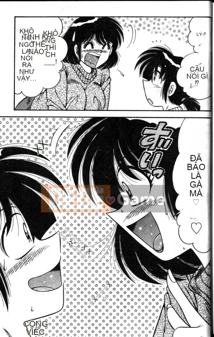 [Umino Sachi] Chào buổi sáng 3 [Trung bình]