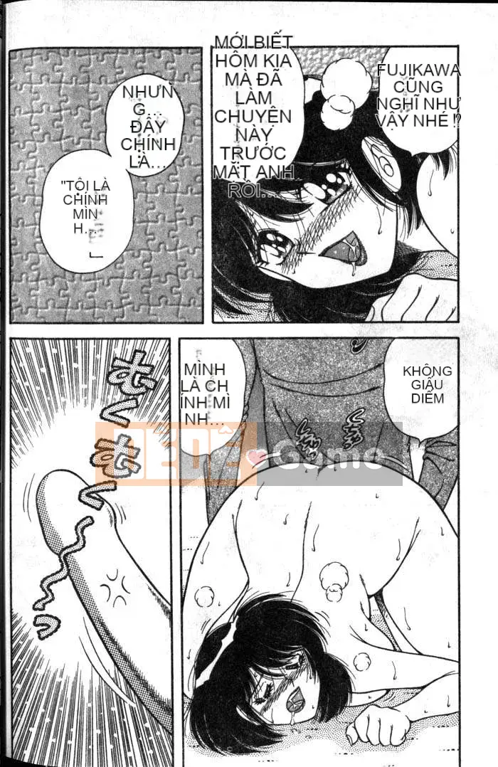 [Umino Sachi] Chào buổi sáng 3 [Trung bình]