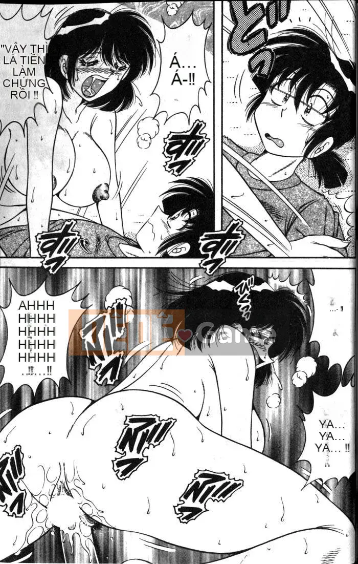 [Umino Sachi] Chào buổi sáng 3 [Trung bình]