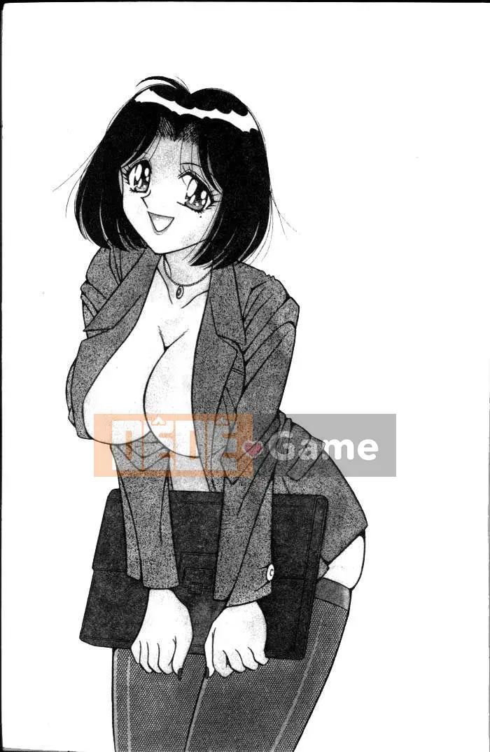 [Umino Sachi] Chào buổi sáng 3 [Trung bình]