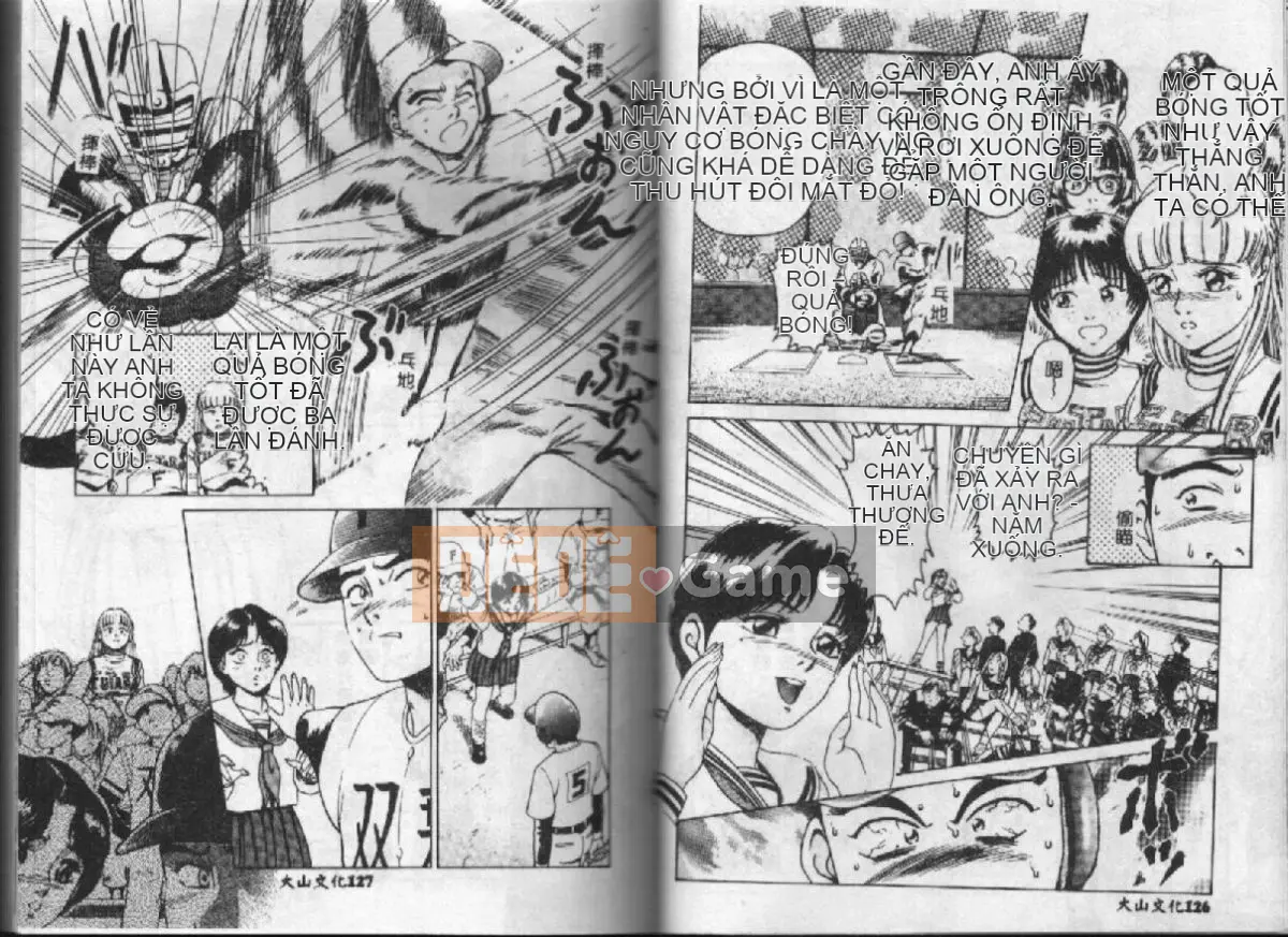 [Suzuki Kimchi] Nymphomania hiện đại [Chu]