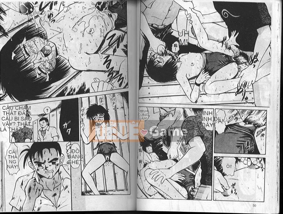 [Deep Purple 72] Khiêu dâm khiêu dâm nữ ướt [Trung bình]