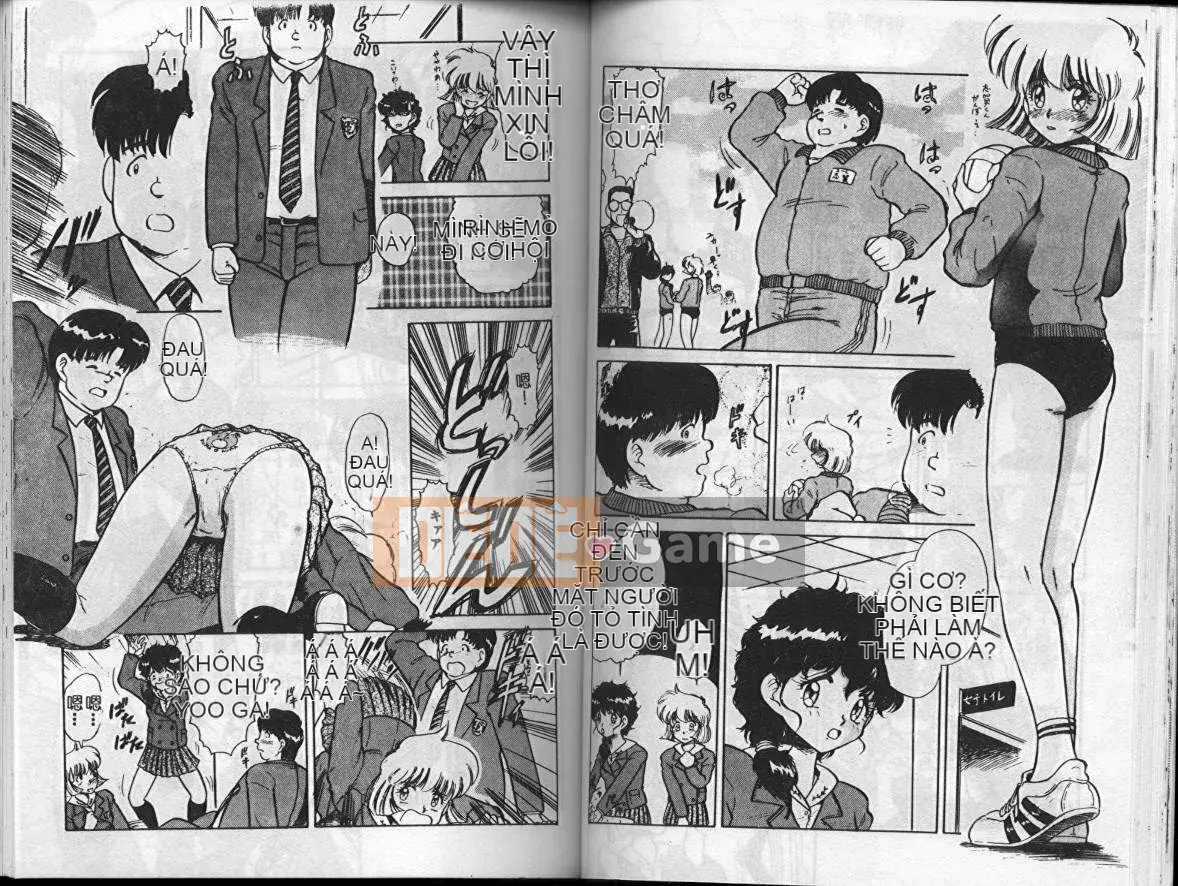 [Deep Purple 72] Khiêu dâm khiêu dâm nữ ướt [Trung bình]