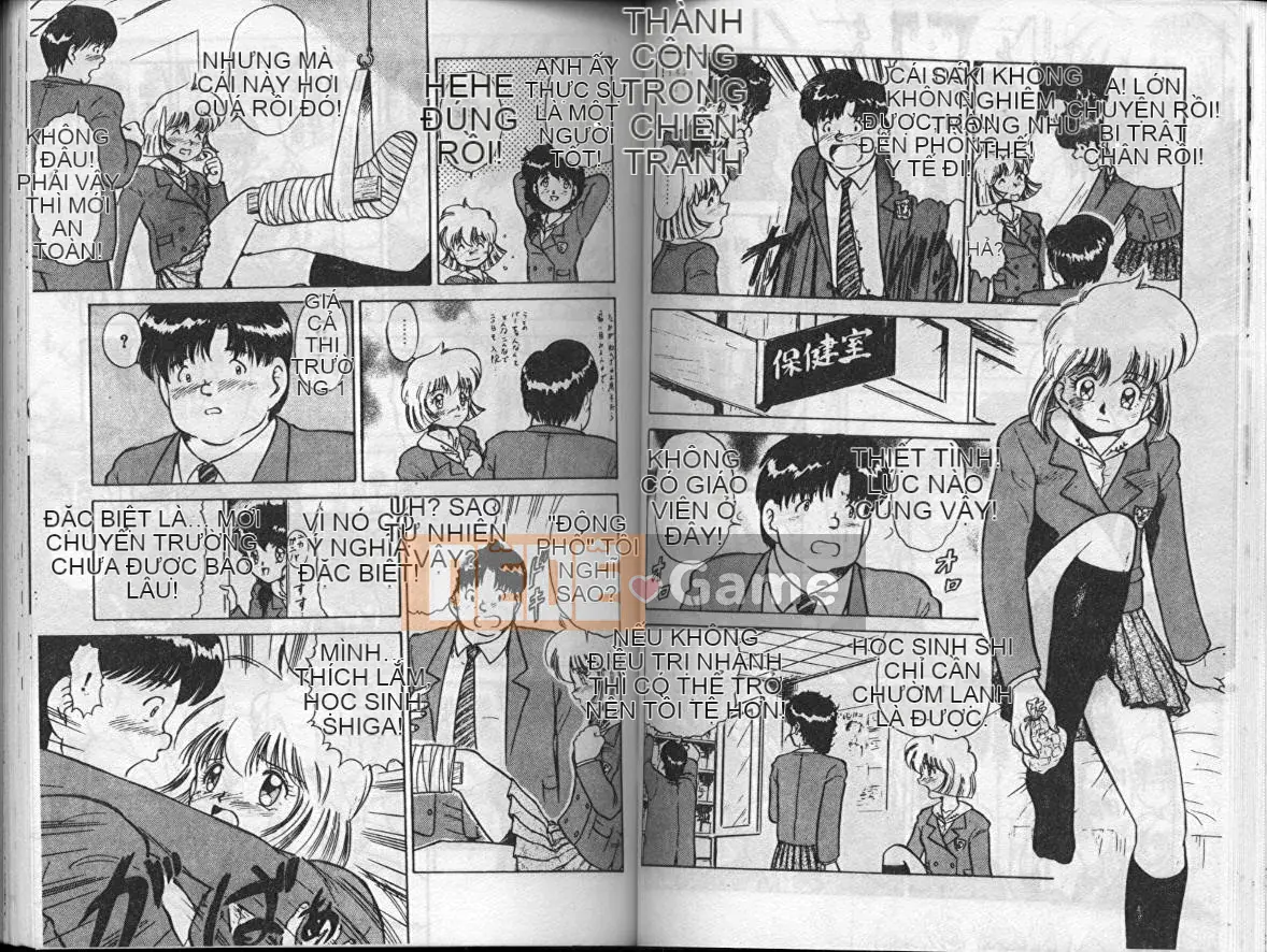 [Deep Purple 72] Khiêu dâm khiêu dâm nữ ướt [Trung bình]