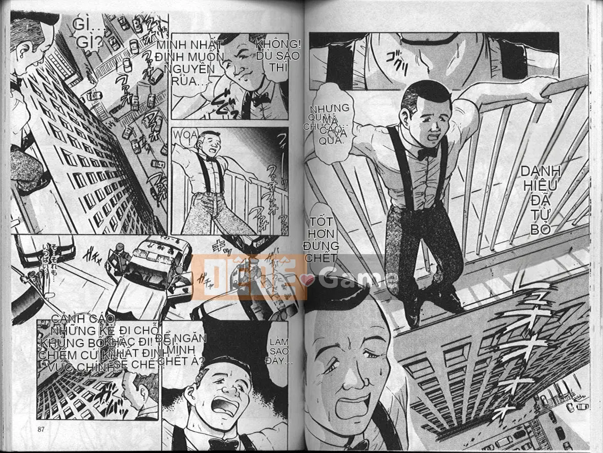 [Deep Purple 72] Khiêu dâm khiêu dâm nữ ướt [Trung bình]