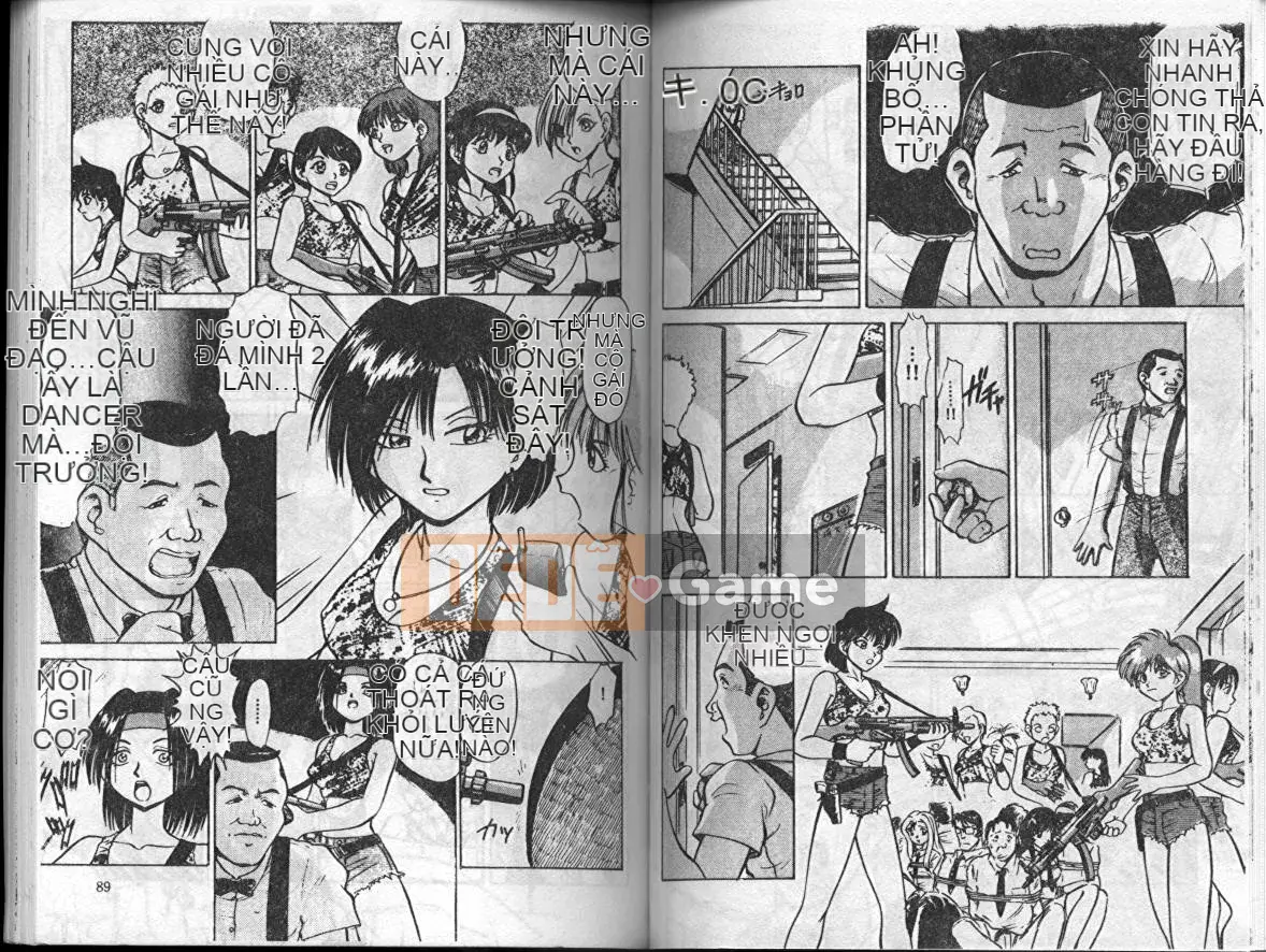 [Deep Purple 72] Khiêu dâm khiêu dâm nữ ướt [Trung bình]