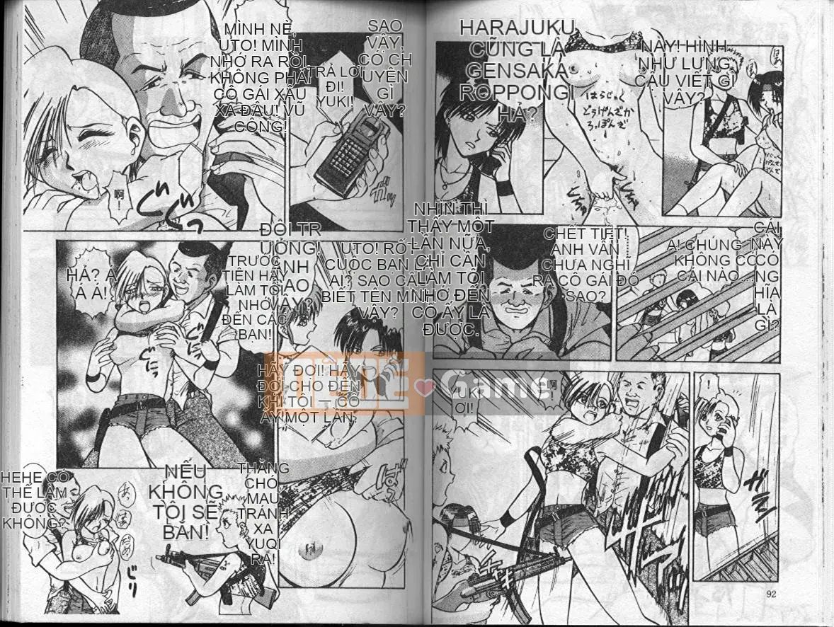 [Deep Purple 72] Khiêu dâm khiêu dâm nữ ướt [Trung bình]