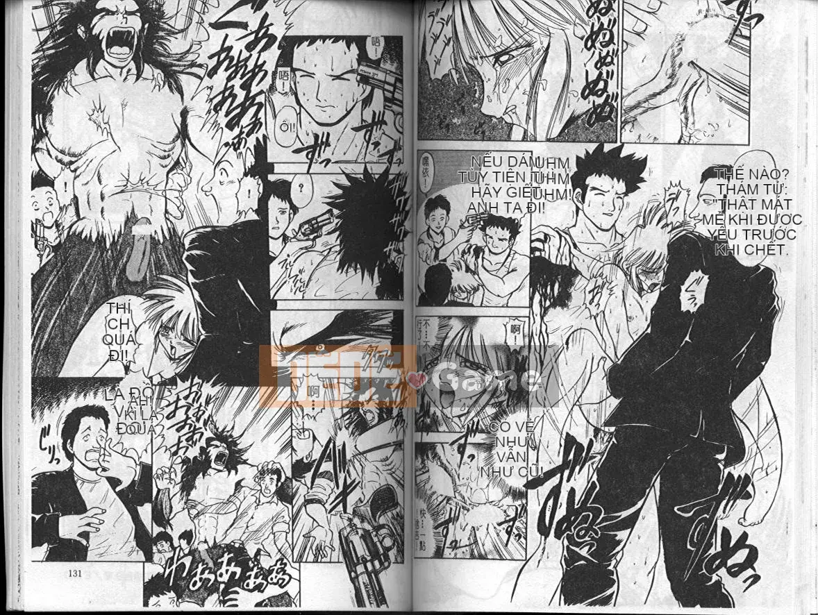 [Deep Purple 72] Khiêu dâm khiêu dâm nữ ướt [Trung bình]