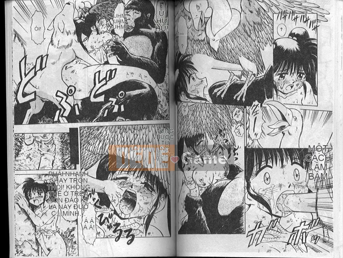 [Deep Purple 72] Khiêu dâm khiêu dâm nữ ướt [Trung bình]