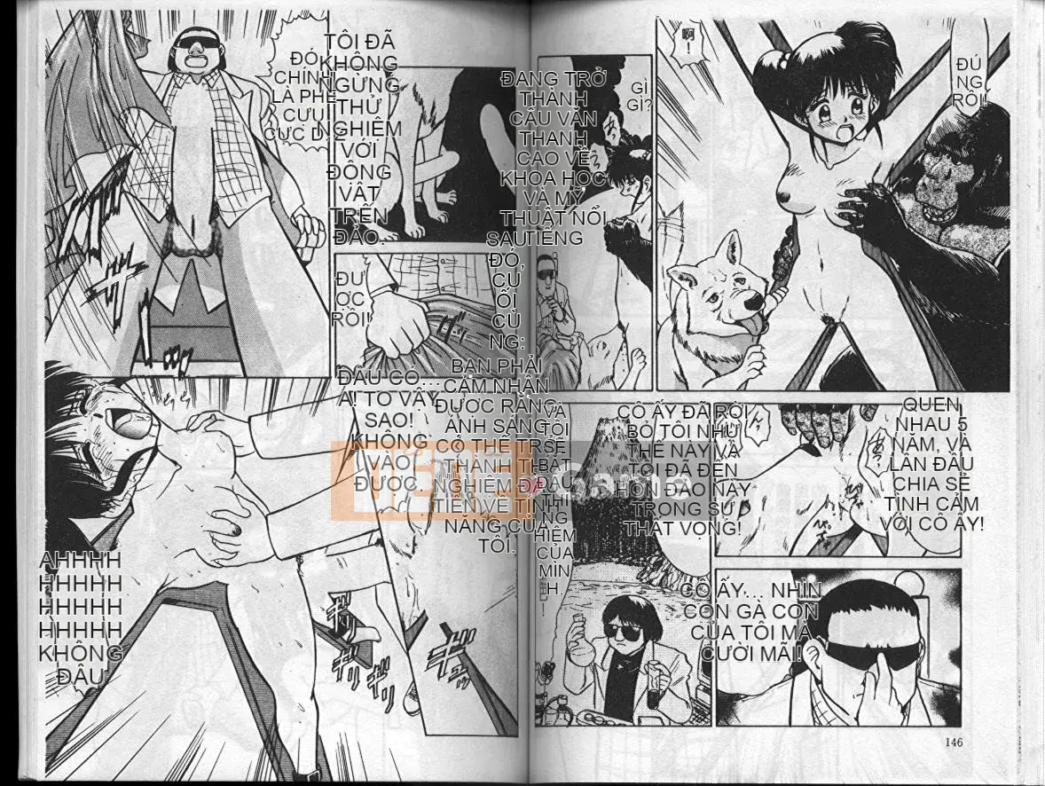 [Deep Purple 72] Khiêu dâm khiêu dâm nữ ướt [Trung bình]