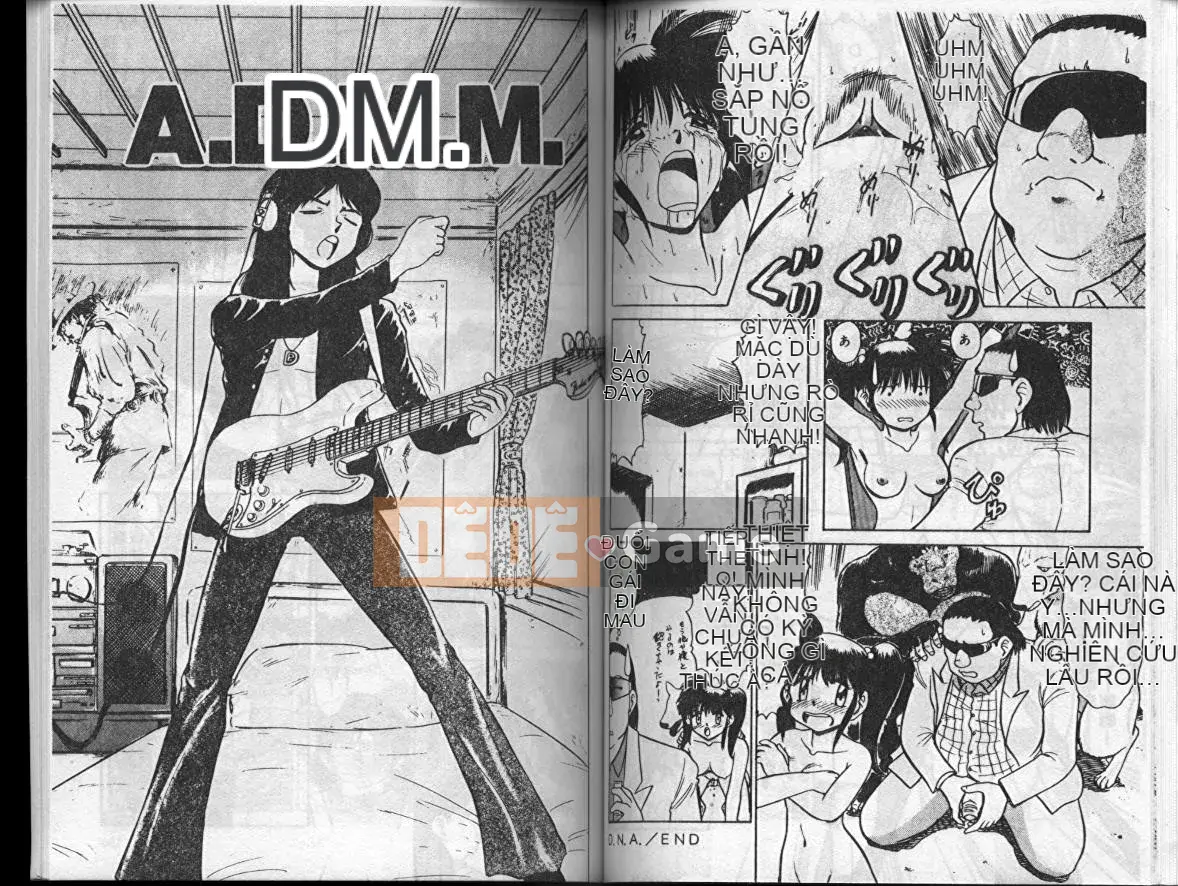 [Deep Purple 72] Khiêu dâm khiêu dâm nữ ướt [Trung bình]