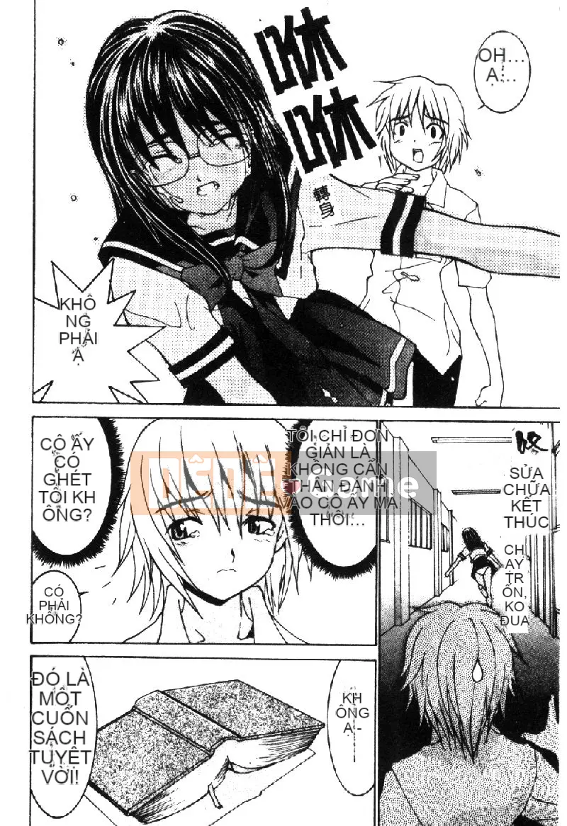 [La Cairum] Oh Onee-sama [Chu]