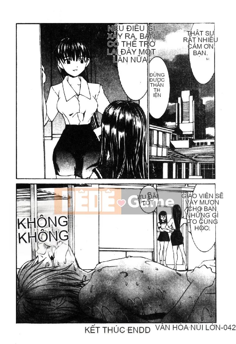 [La Cairum] Oh Onee-sama [Chu]