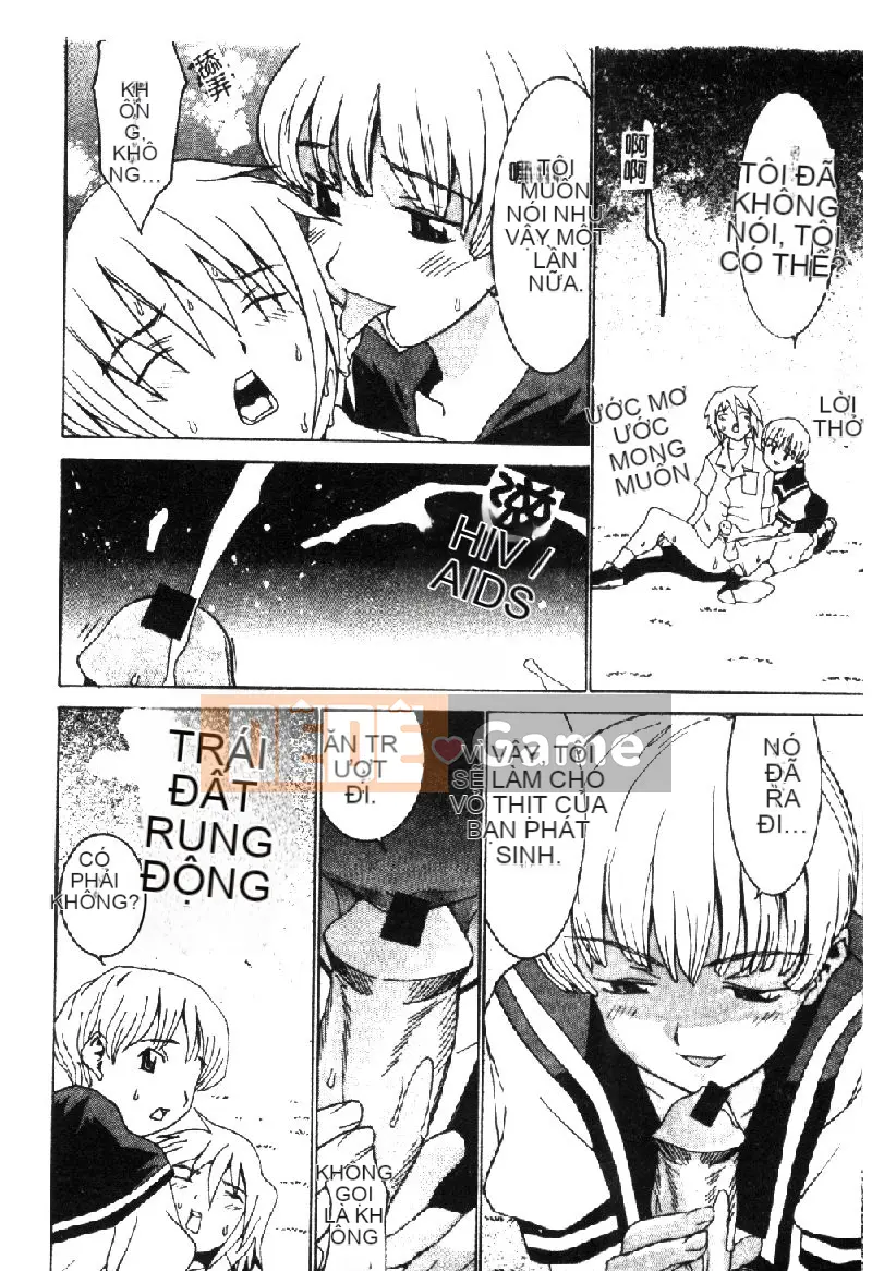 [La Cairum] Oh Onee-sama [Chu]