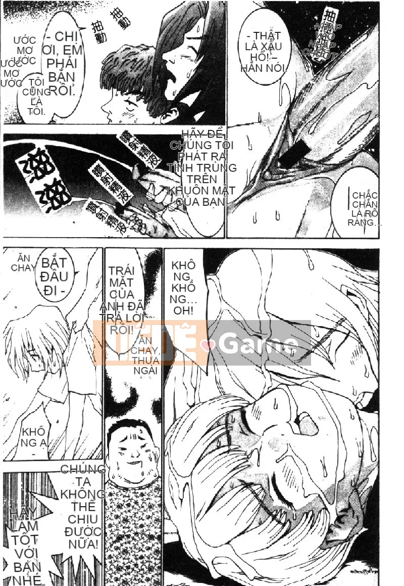 [La Cairum] Oh Onee-sama [Chu]