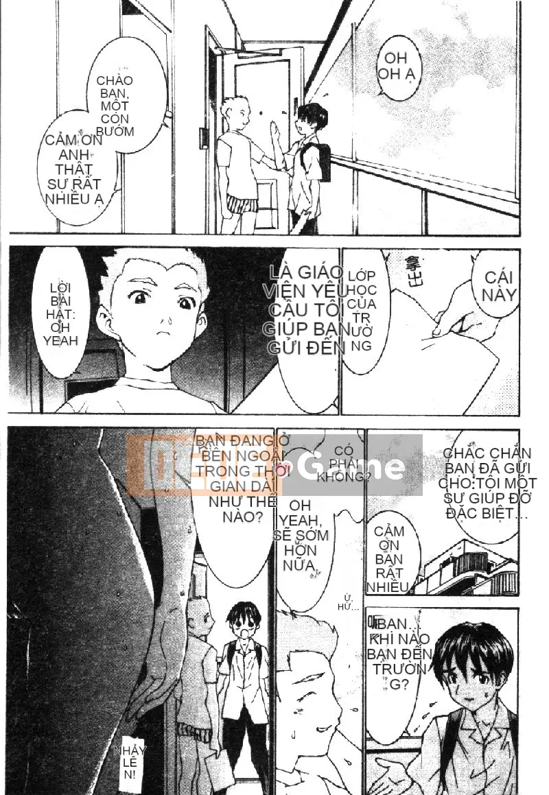 [La Cairum] Oh Onee-sama [Chu]