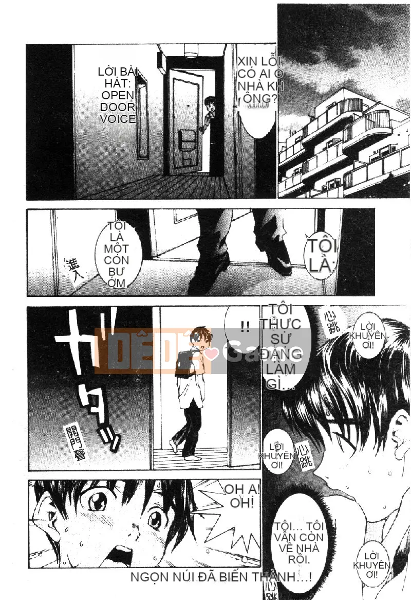 [La Cairum] Oh Onee-sama [Chu]