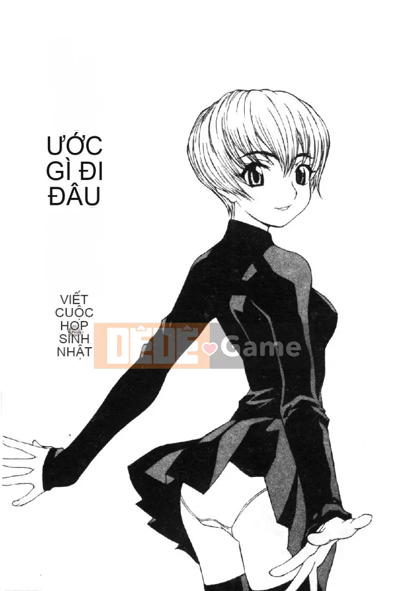 [La Cairum] Oh Onee-sama [Chu]