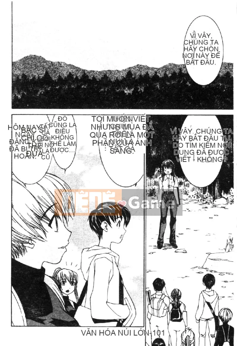 [La Cairum] Oh Onee-sama [Chu]