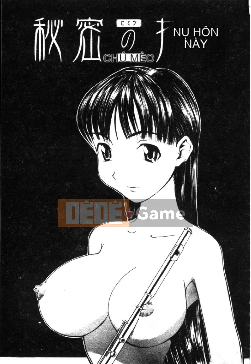 [La Cairum] Oh Onee-sama [Chu]