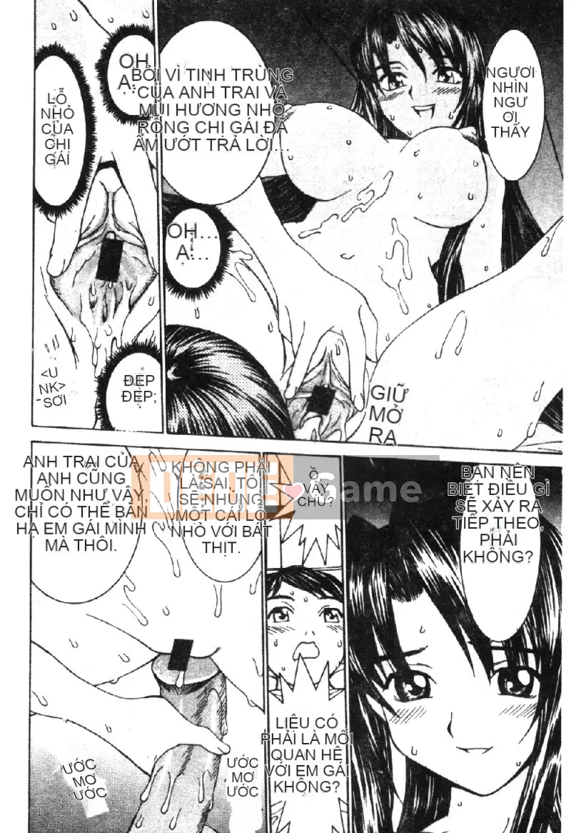 [La Cairum] Oh Onee-sama [Chu]