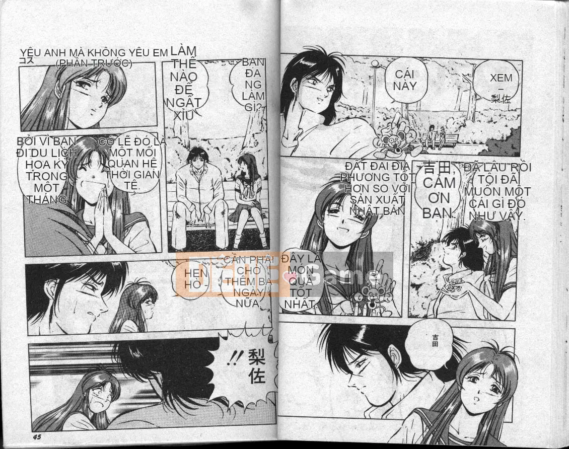 [Naoki Takahashi] Cosplay Ethojiel [Trung bình]