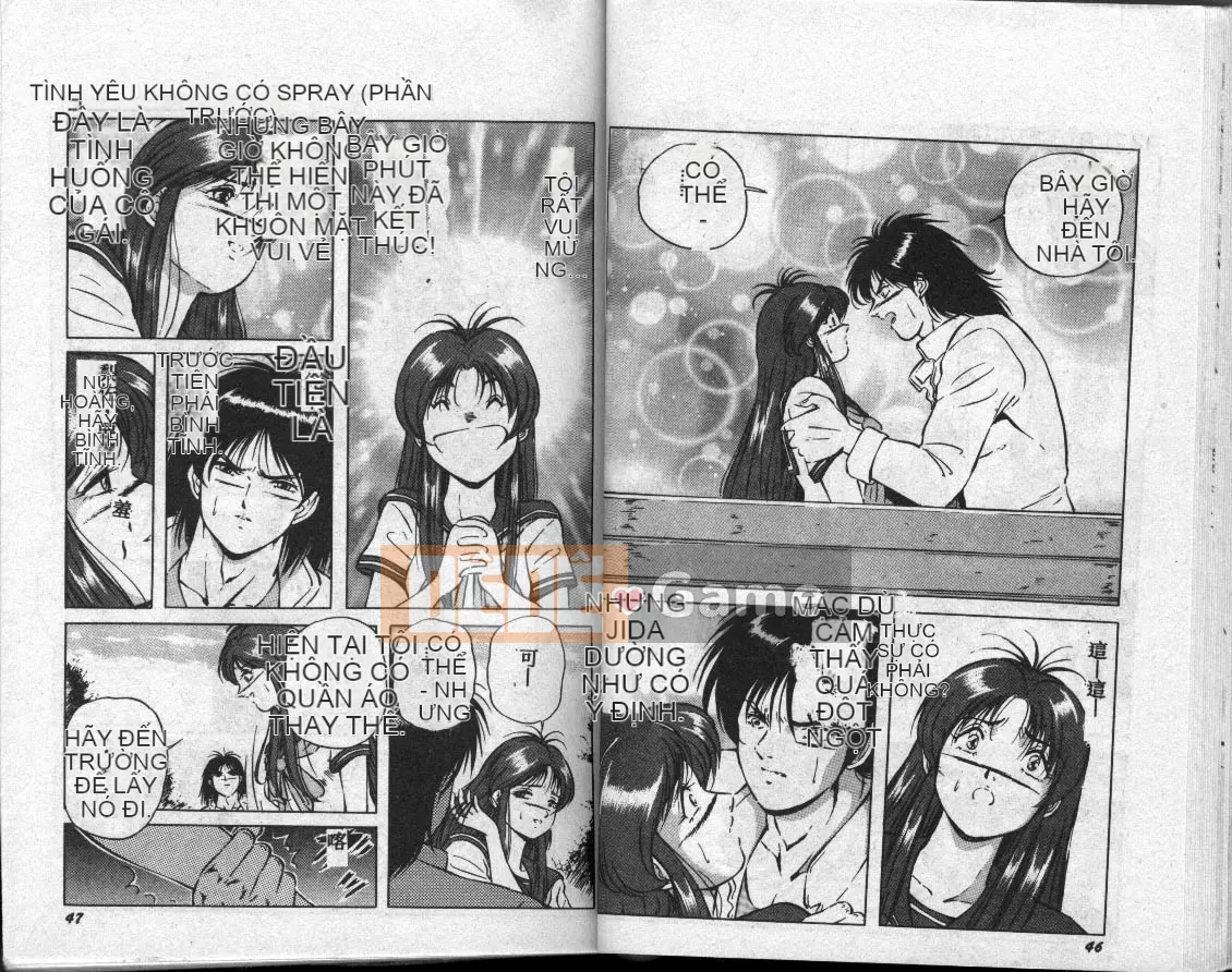 [Naoki Takahashi] Cosplay Ethojiel [Trung bình]