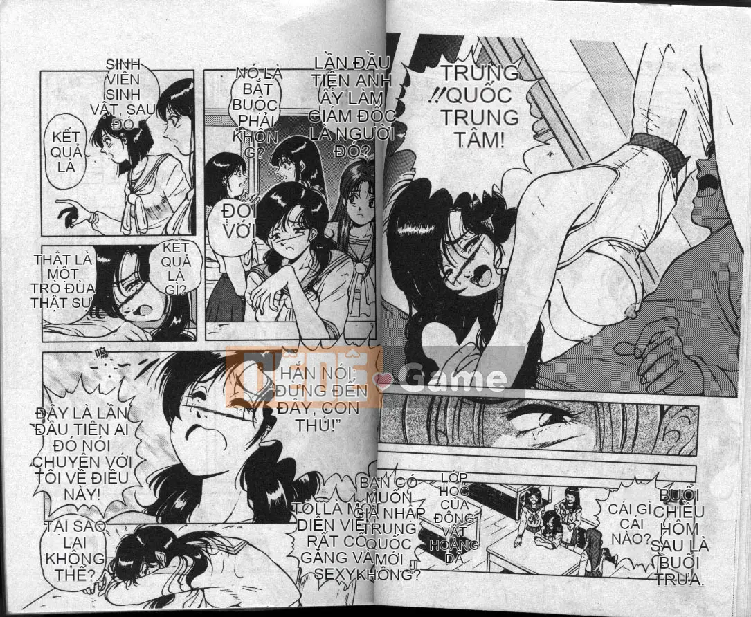 [Naoki Takahashi] Cosplay Ethojiel [Trung bình]