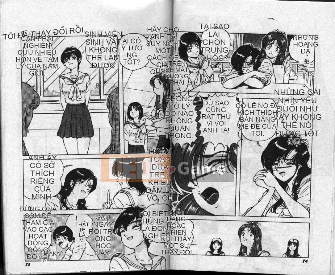 [Naoki Takahashi] Cosplay Ethojiel [Trung bình]