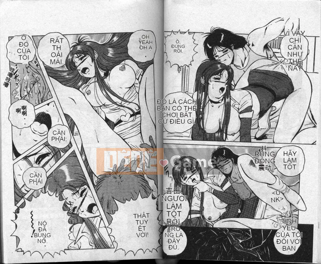 [Naoki Takahashi] Cosplay Ethojiel [Trung bình]