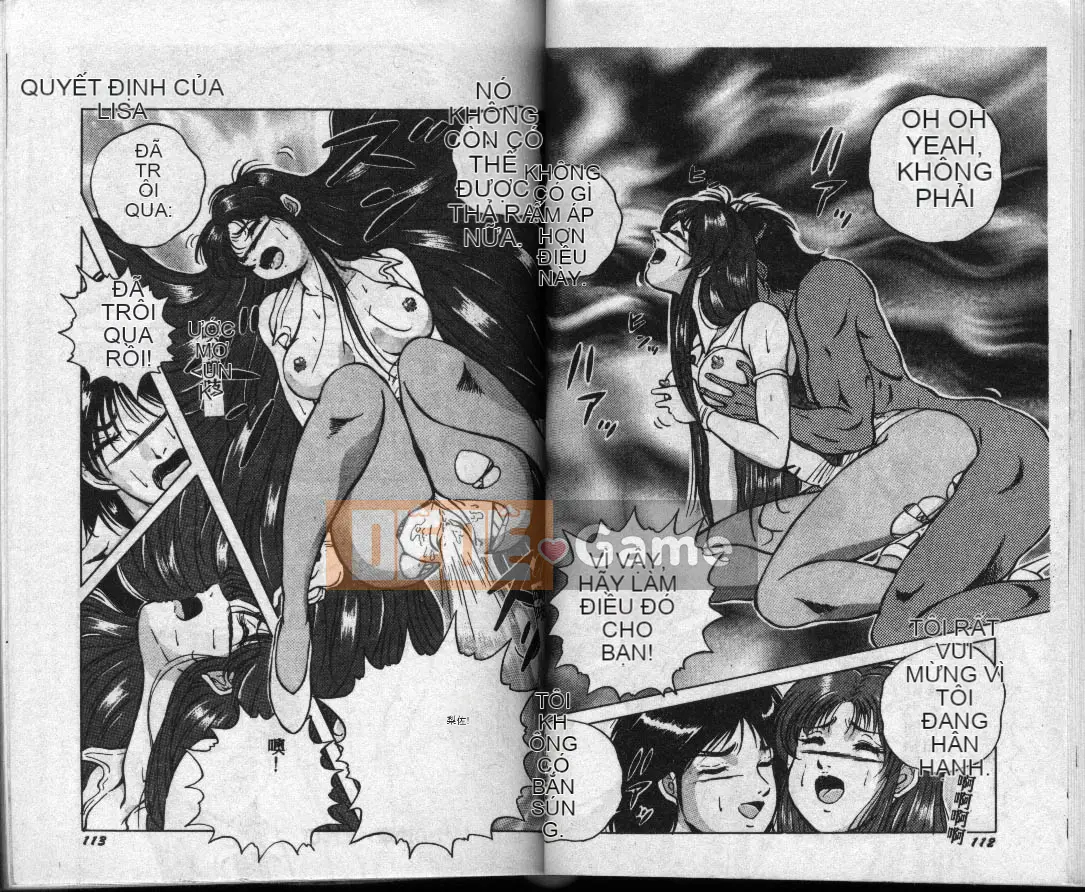 [Naoki Takahashi] Cosplay Ethojiel [Trung bình]