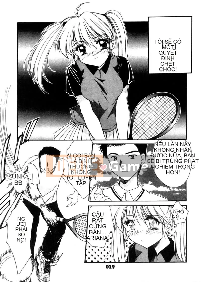 [Azuma Yuki] Cosplay♥Búp bê [Trung bình]