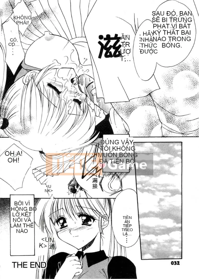 [Azuma Yuki] Cosplay♥Búp bê [Trung bình]