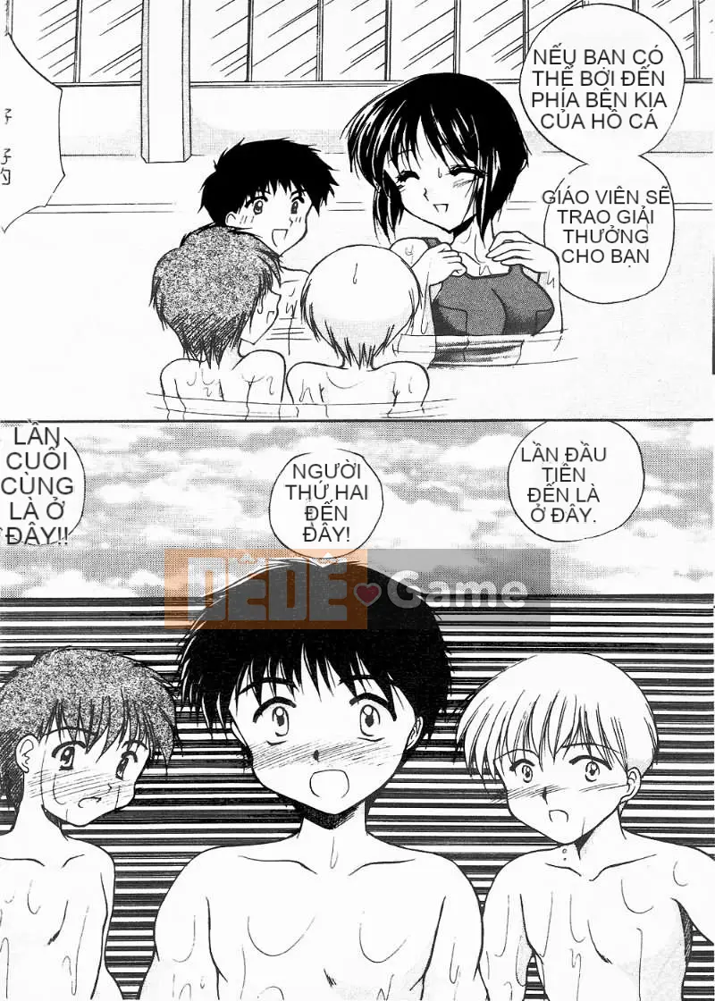 [Azuma Yuki] Cosplay♥Búp bê [Trung bình]