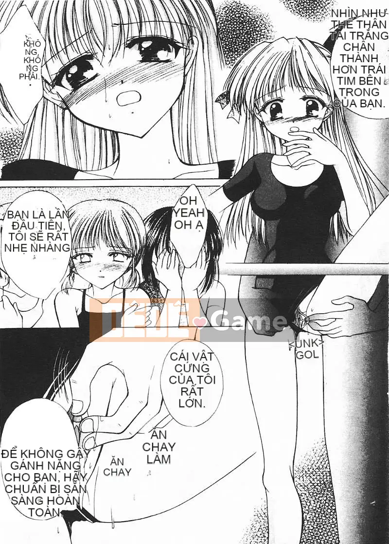 [Azuma Yuki] Cosplay♥Búp bê [Trung bình]