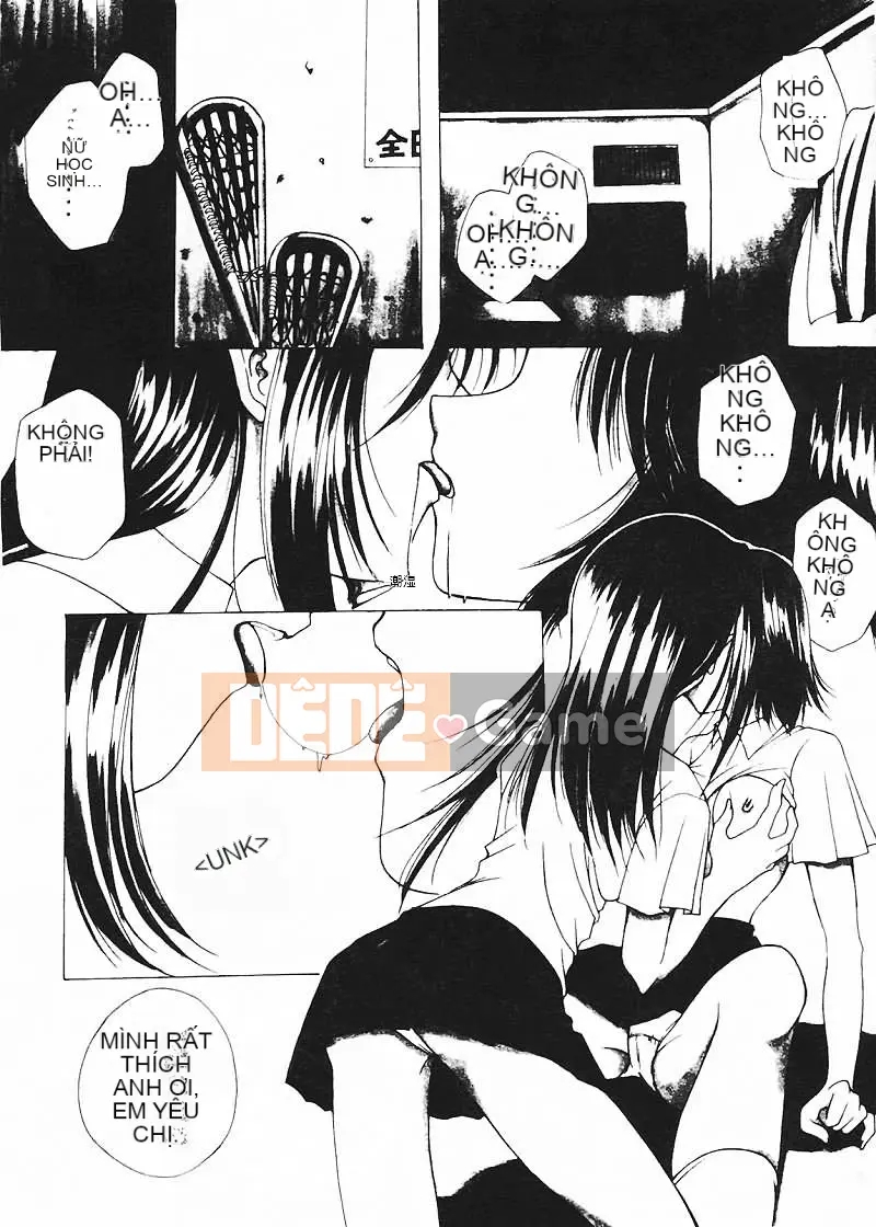 [Azuma Yuki] Cosplay♥Búp bê [Trung bình]