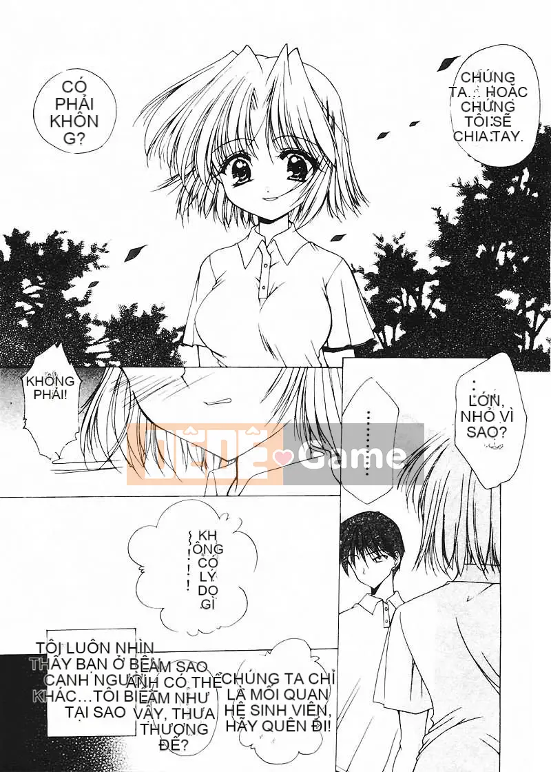 [Azuma Yuki] Cosplay♥Búp bê [Trung bình]