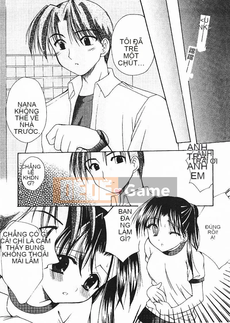 [Azuma Yuki] Cosplay♥Búp bê [Trung bình]