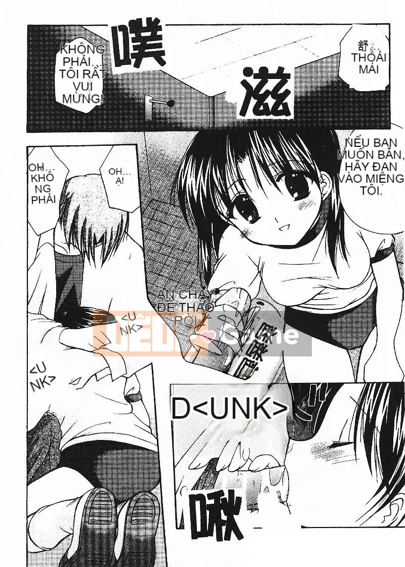 [Azuma Yuki] Cosplay♥Búp bê [Trung bình]