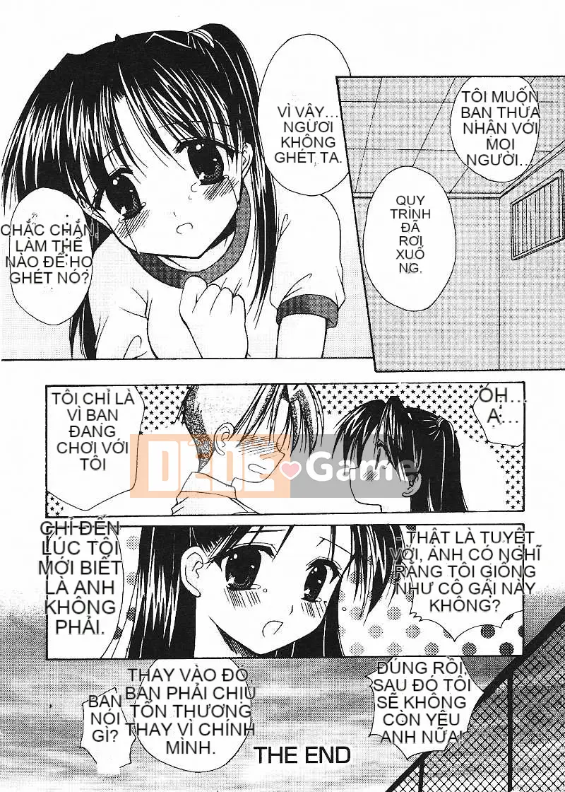 [Azuma Yuki] Cosplay♥Búp bê [Trung bình]