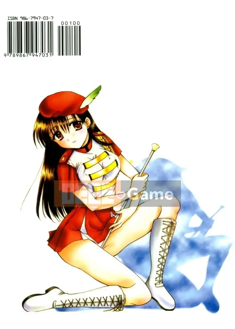 [Azuma Yuki] Cosplay♥Búp bê [Trung bình]