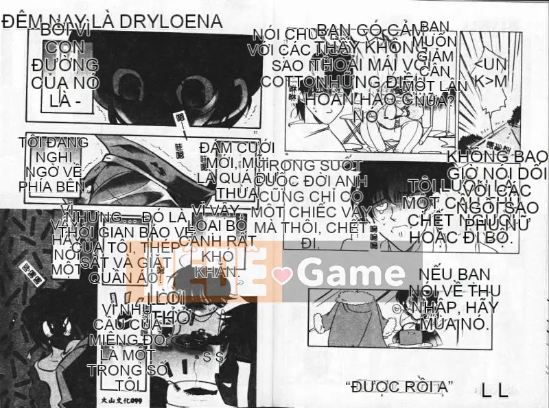 [Tokaido Mitchii] Đêm Konya wa Dorei DE [Trung bình]