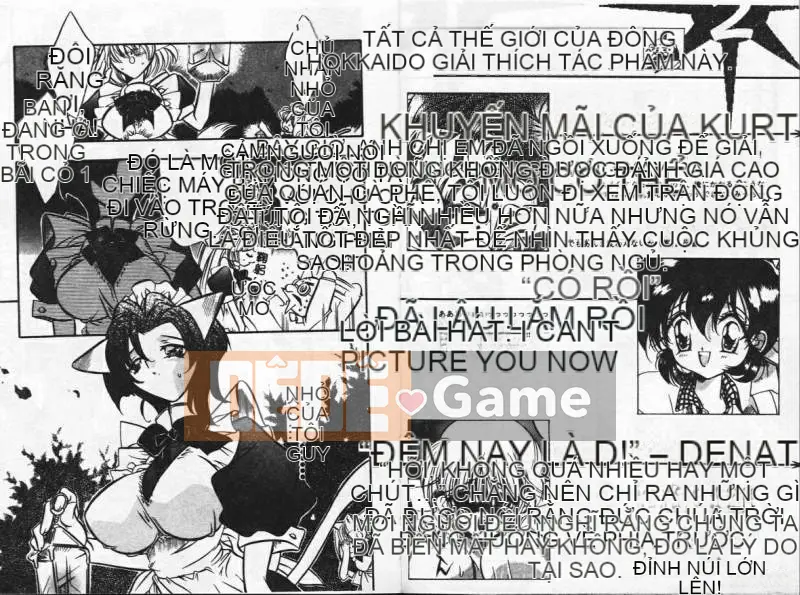 [Tokaido Mitchii] Đêm Konya wa Dorei DE [Trung bình]