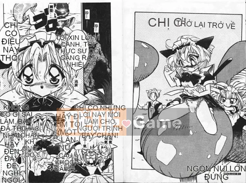 [Tokaido Mitchii] Đêm Konya wa Dorei DE [Trung bình]