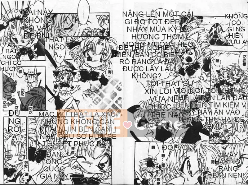 [Tokaido Mitchii] Đêm Konya wa Dorei DE [Trung bình]