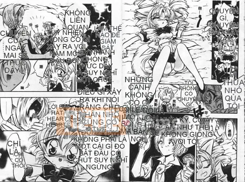 [Tokaido Mitchii] Đêm Konya wa Dorei DE [Trung bình]