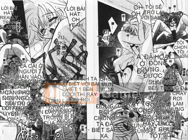 [Tokaido Mitchii] Đêm Konya wa Dorei DE [Trung bình]